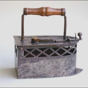 Fiche 161 - Angleterre