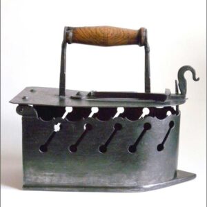 Fiche 165 - France (Bretagne)