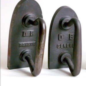 Fiche 189 - Suisse (Genève)