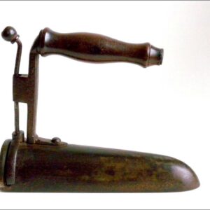 Fiche 204 - Angleterre