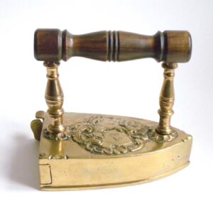 Fiche 255 - Allemagne ou Autriche