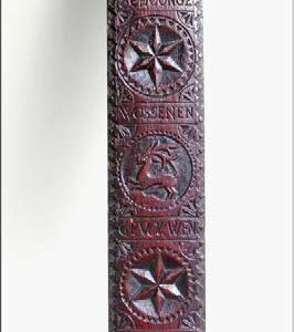 Fiche 364 - Pays-Bas