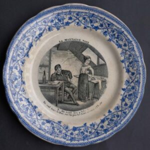 Fiche 419 - France
