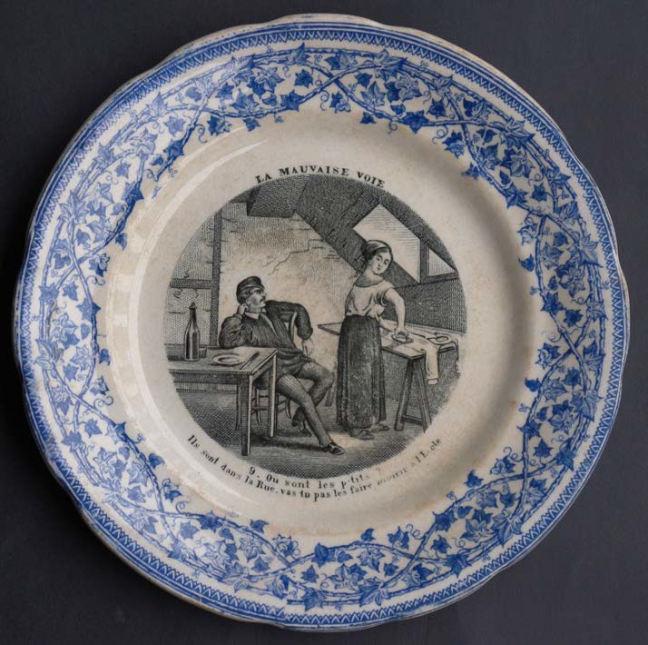 Fiche 419 - France
