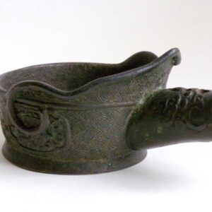 Fiche 431 - Chine